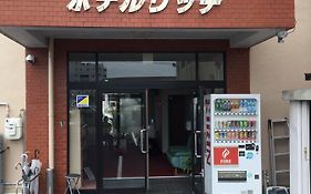 ビジネスホテルリッチ